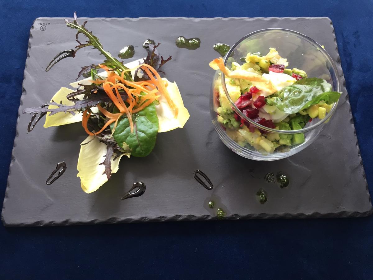 Le Galion Hotel Et Restaurant Canet Plage - Logis Exterior foto